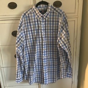 Vineyard Vines button down